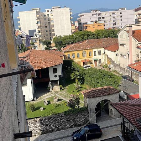 Erli Apartment Shkodër Esterno foto