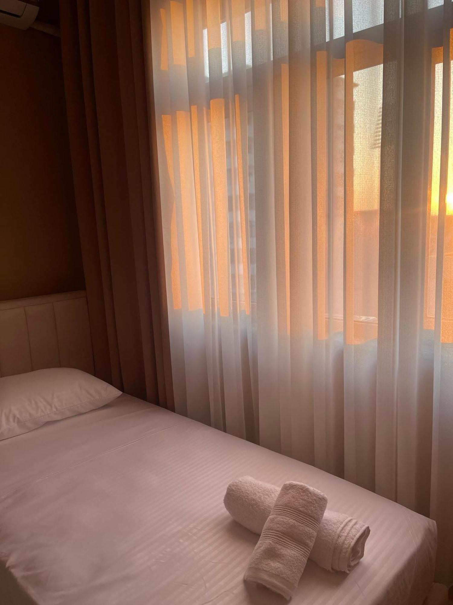Erli Apartment Shkodër Esterno foto