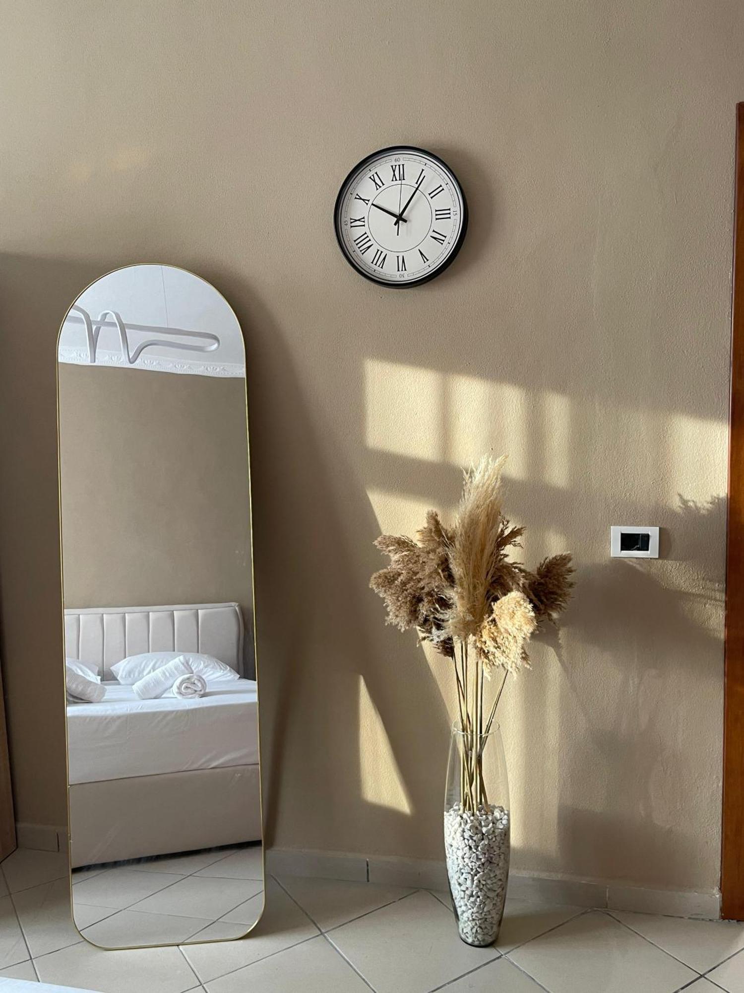Erli Apartment Shkodër Esterno foto